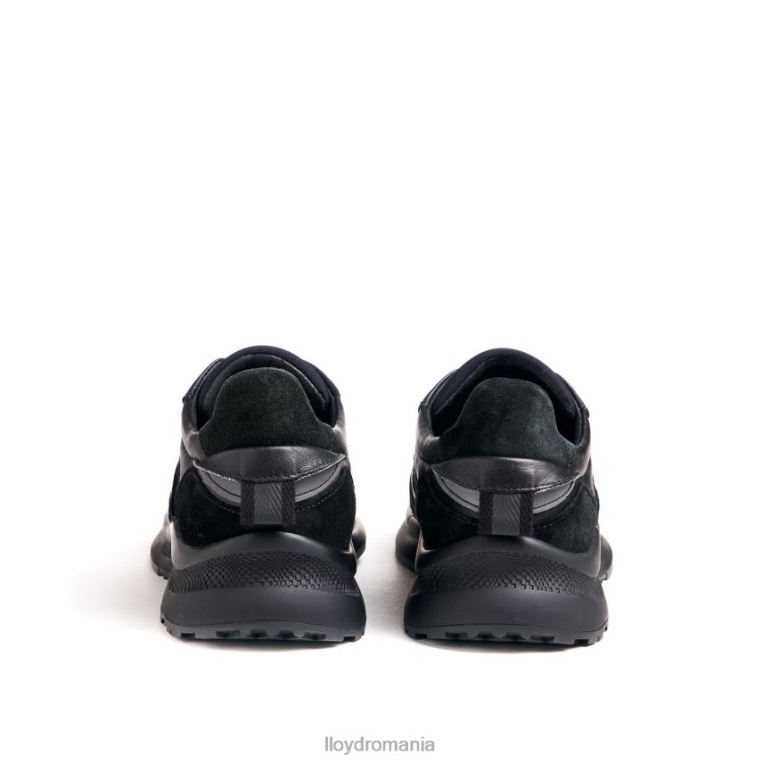 pantofi LLOYD velo 2 negru femei 68260792