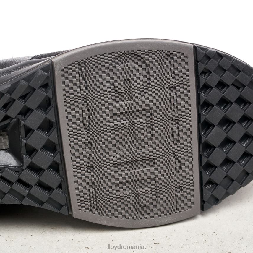 pantofi LLOYD velo 2 negru femei 68260792