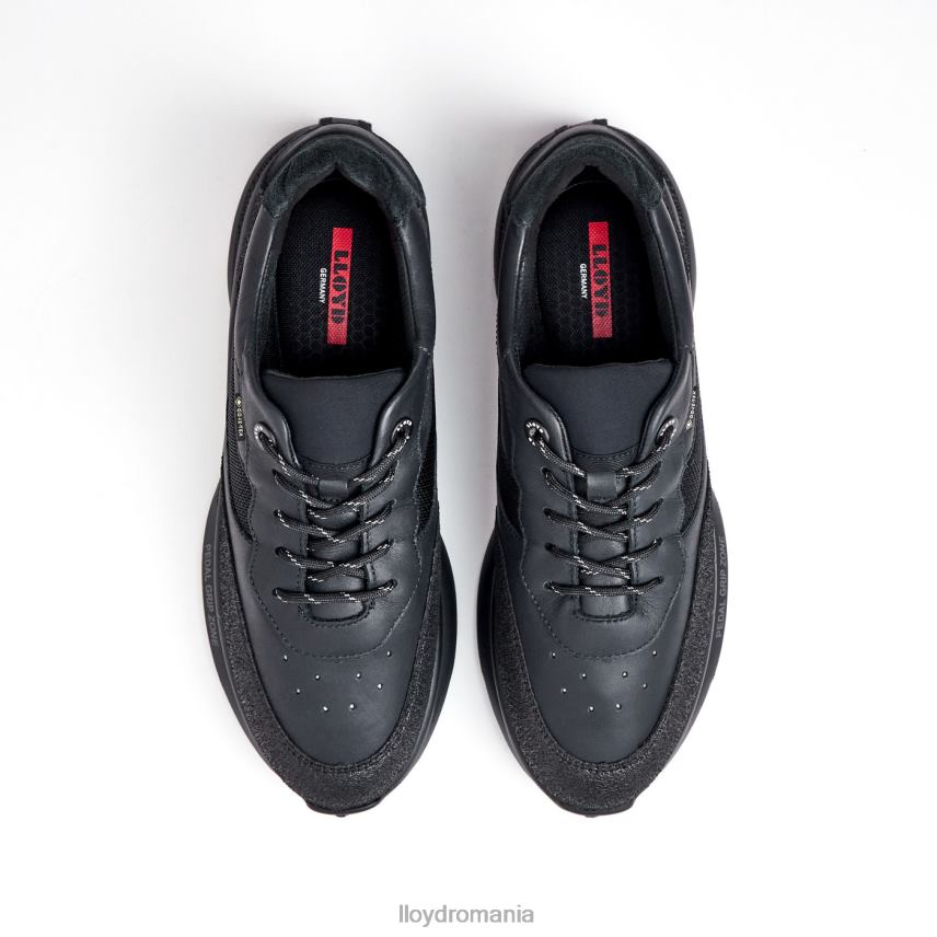 pantofi LLOYD velo 5 gtx negru femei 68260763