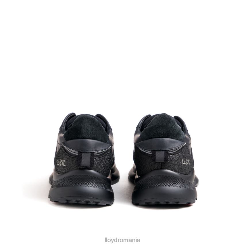 pantofi LLOYD velo 5 gtx negru femei 68260763