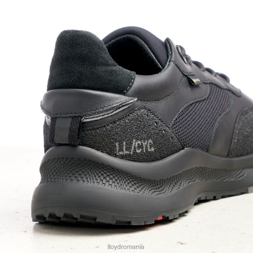 pantofi LLOYD velo 5 gtx negru femei 68260763