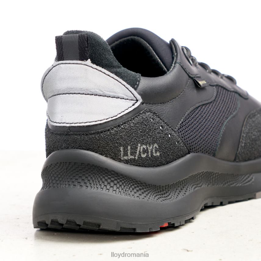 pantofi LLOYD velo 5 gtx negru femei 68260763