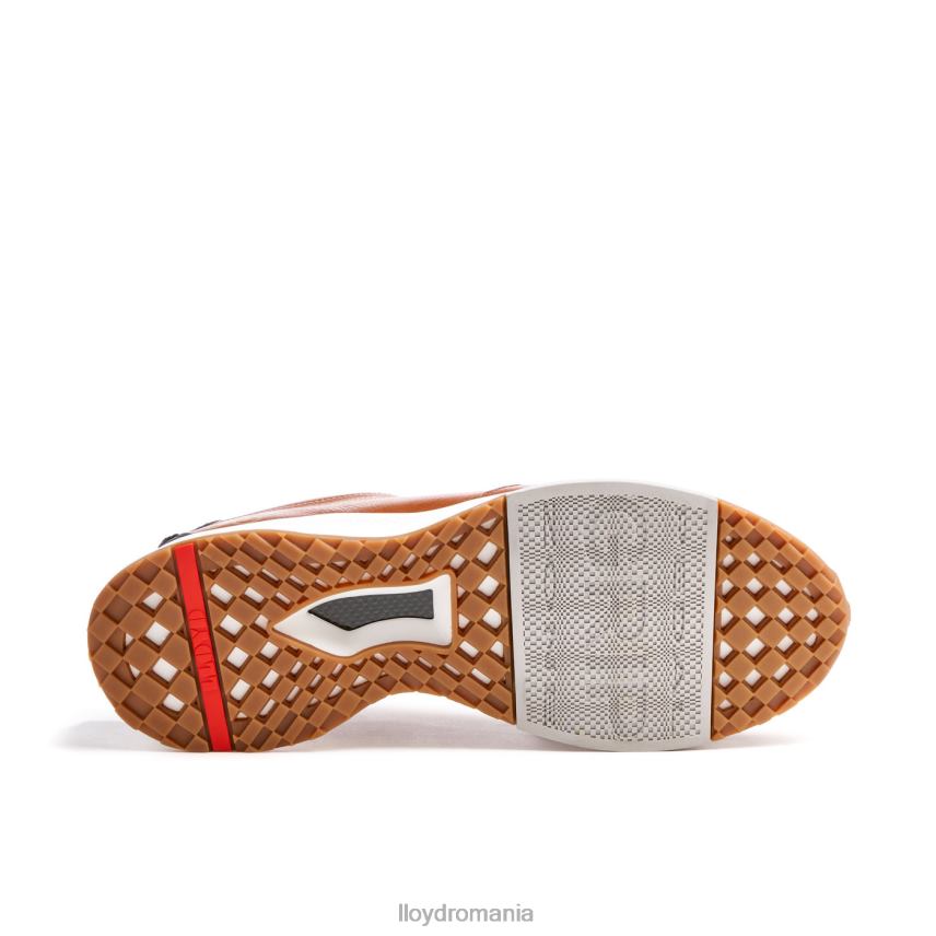 pantofi LLOYD velo 6 maro bărbați 68260435