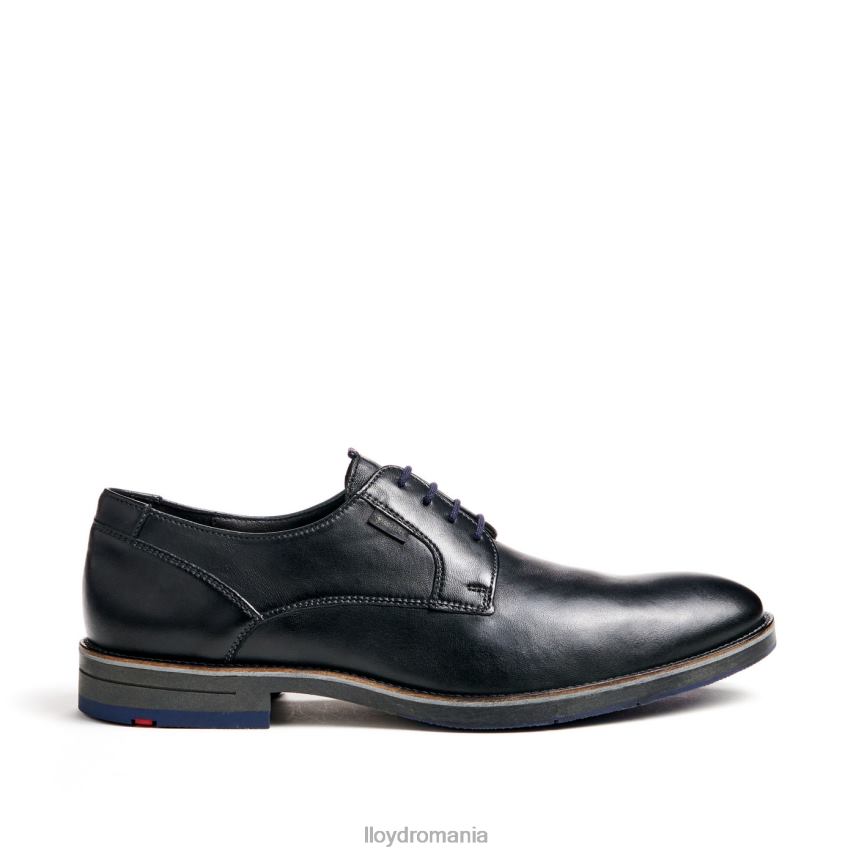 pantofi LLOYD vickers negru bărbați 68260123