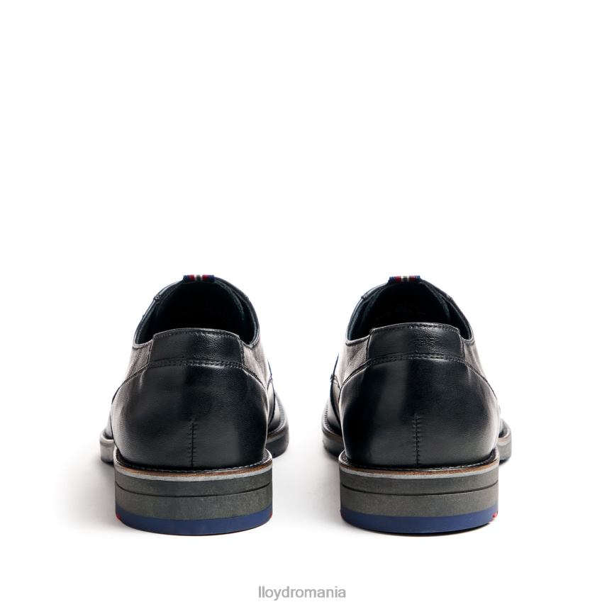 pantofi LLOYD vickers negru bărbați 68260123