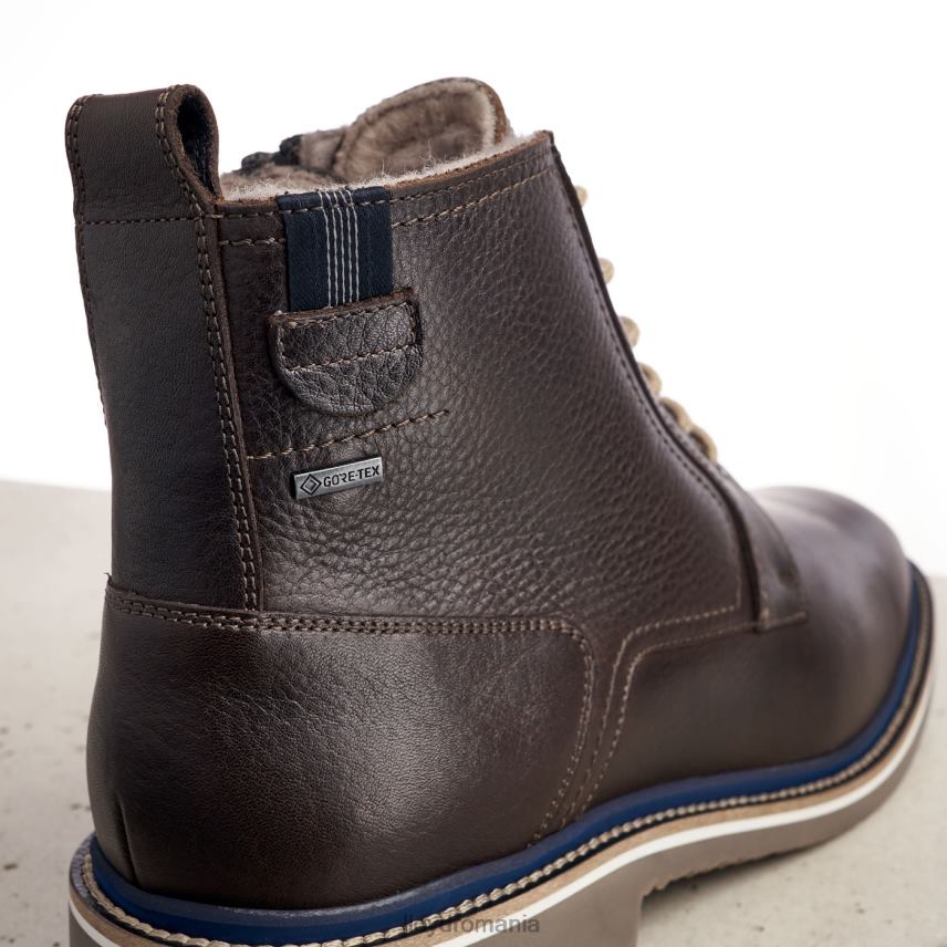 pantofi LLOYD vidal maro bărbați 68260518