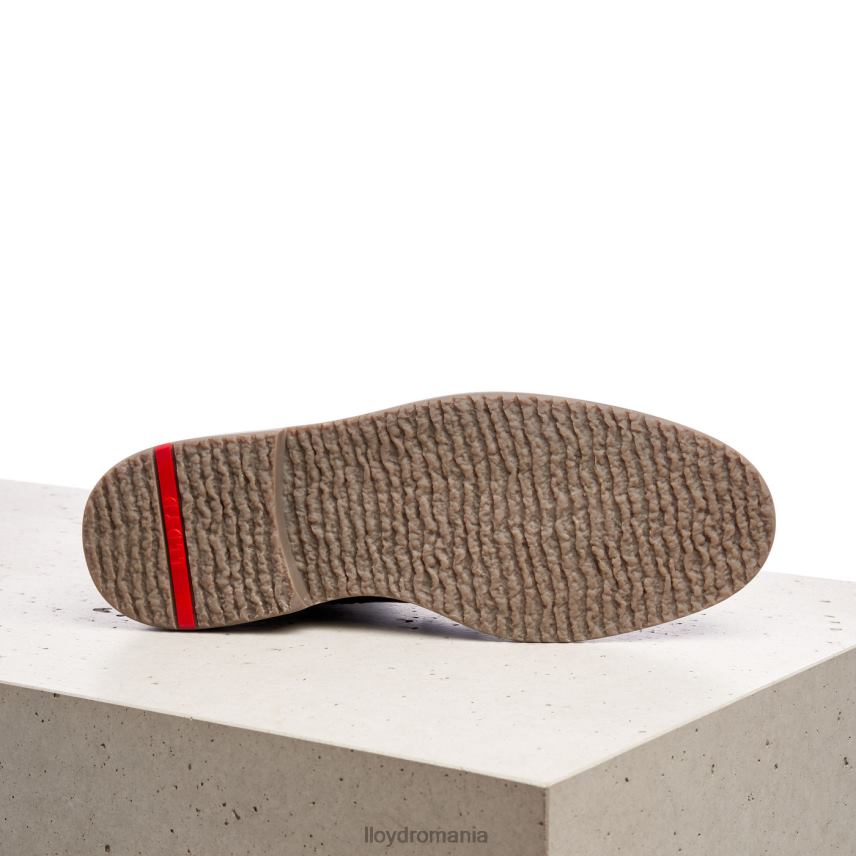 pantofi LLOYD vidal negru bărbați 68260517