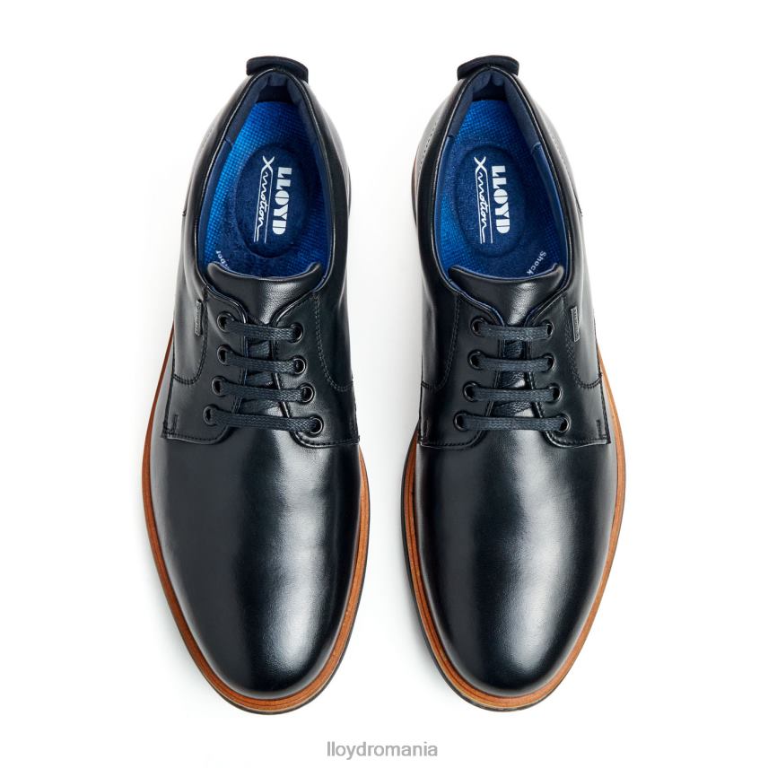 pantofi LLOYD vin negru bărbați 68260248
