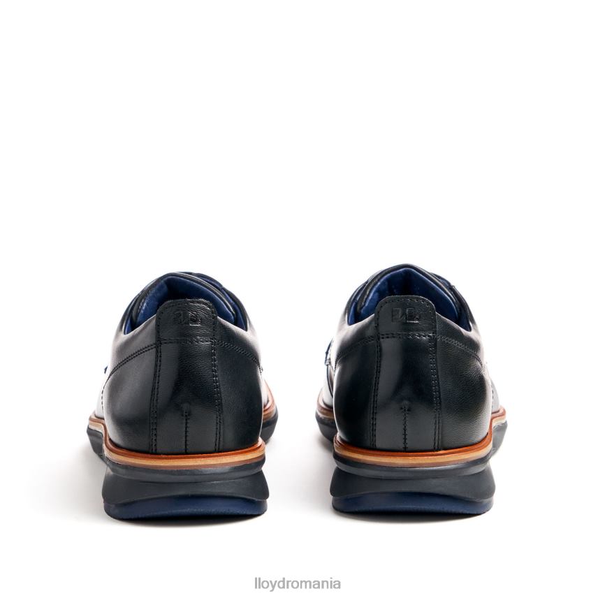 pantofi LLOYD vin negru bărbați 68260248