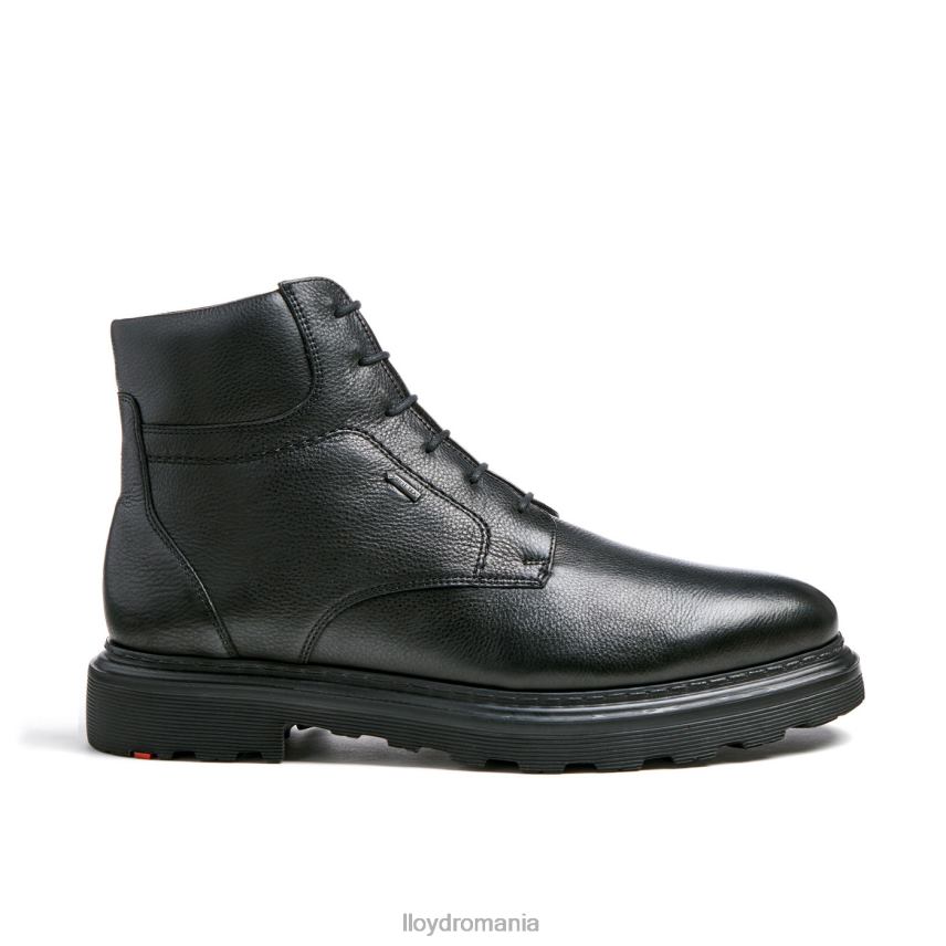 pantofi LLOYD vita de vie negru bărbați 68260485