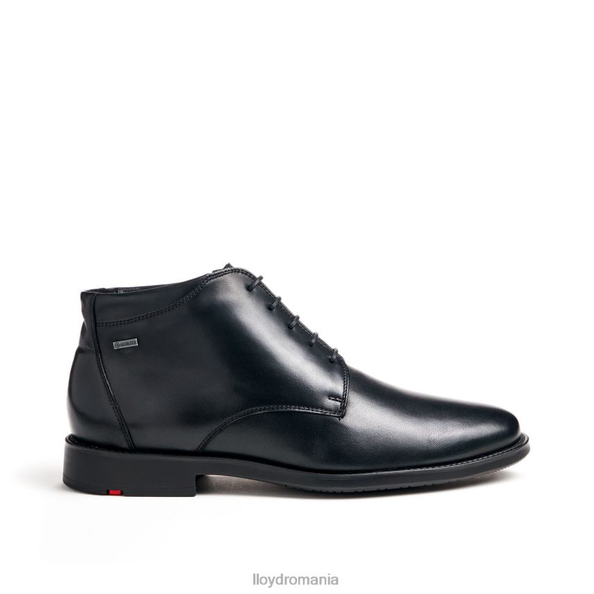 pantofi LLOYD viţă de vie negru bărbați 68260154