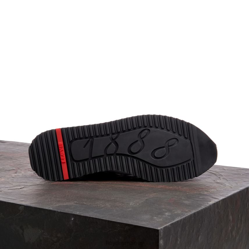 pantofi LLOYD walcott alb bărbați 682601320