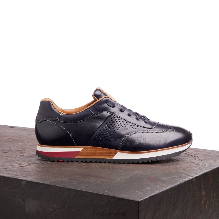 pantofi LLOYD walcott albastru bărbați 68260203