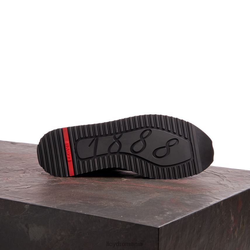 pantofi LLOYD walcott albastru bărbați 68260203