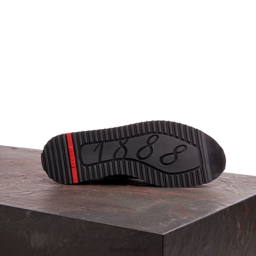 pantofi LLOYD walcott maro bărbați 68260180