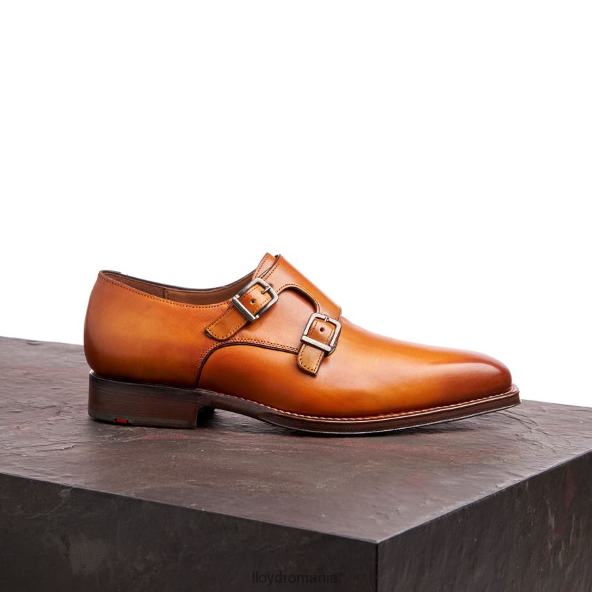 pantofi LLOYD waylon maro bărbați 68260184