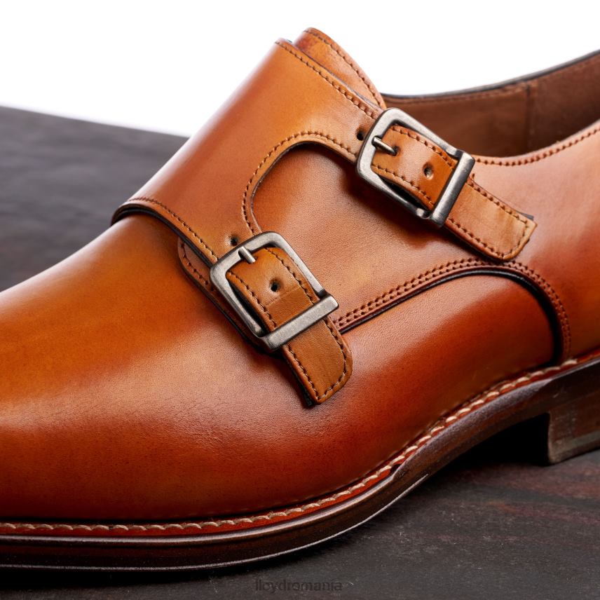 pantofi LLOYD waylon maro bărbați 68260184