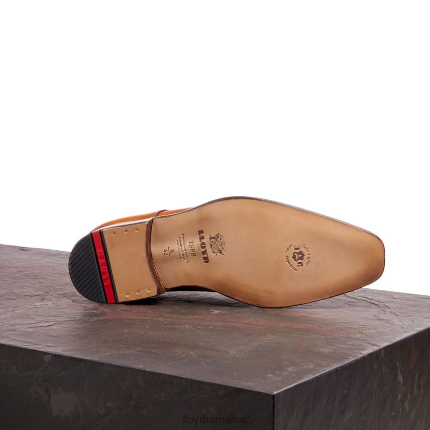 pantofi LLOYD waylon maro bărbați 68260184