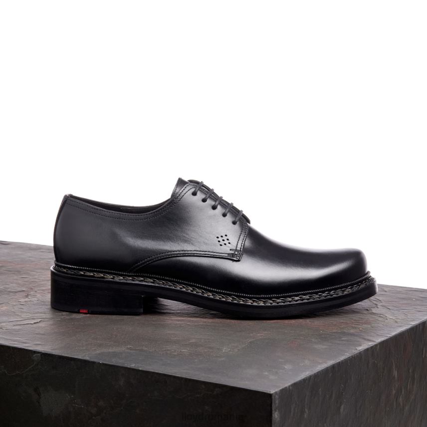 pantofi LLOYD wim negru bărbați 68260167
