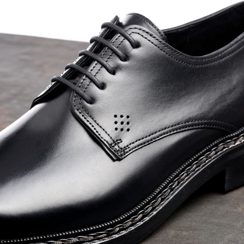 pantofi LLOYD wim negru bărbați 68260167