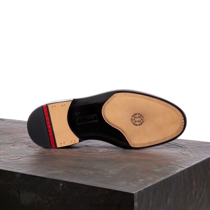 pantofi LLOYD wim negru bărbați 68260167