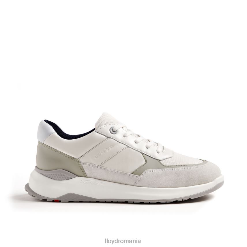 pantofi LLOYD zidar alb bărbați 68260272
