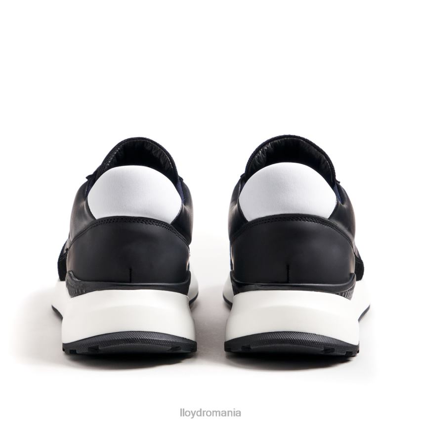 pantofi LLOYD zidar negru bărbați 682601329