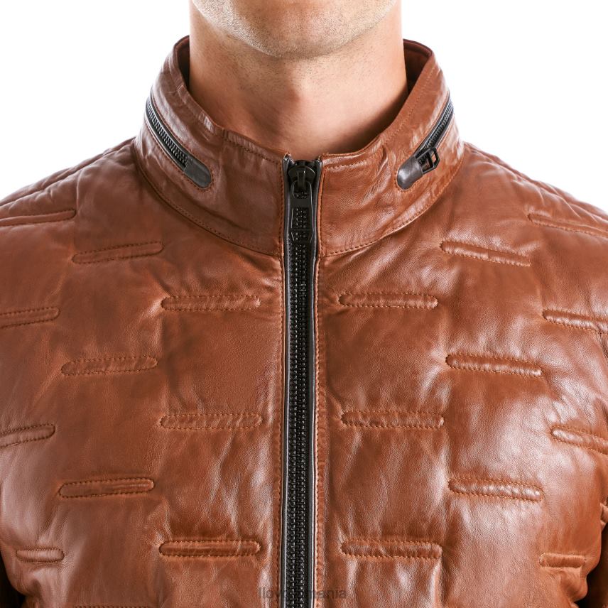 îmbrăcăminte LLOYD avery maro bărbați 68260647