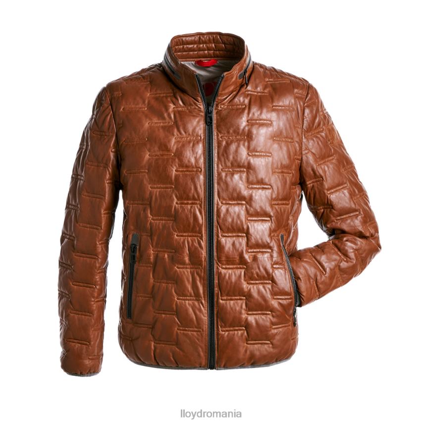 îmbrăcăminte LLOYD avery maro bărbați 68260647