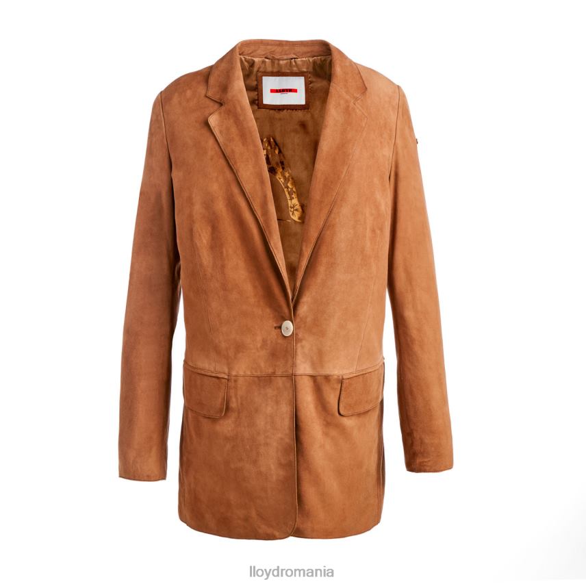 îmbrăcăminte LLOYD eloise maro femei 682601273