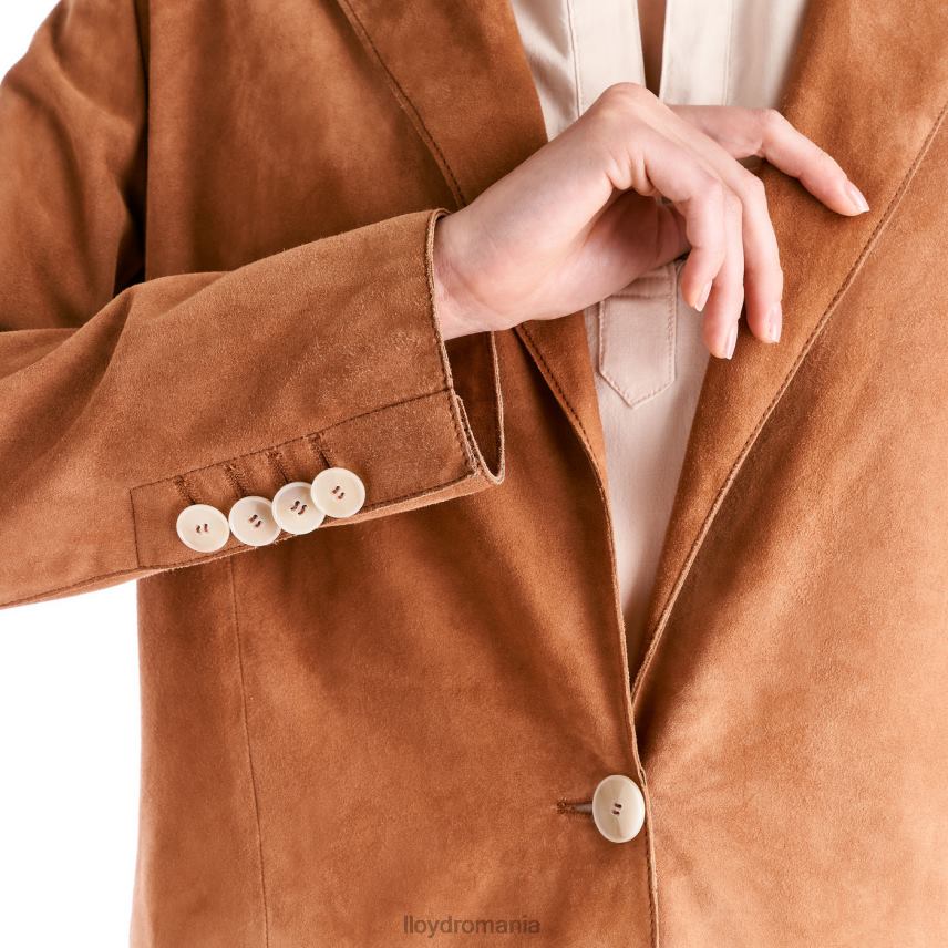 îmbrăcăminte LLOYD eloise maro femei 682601273