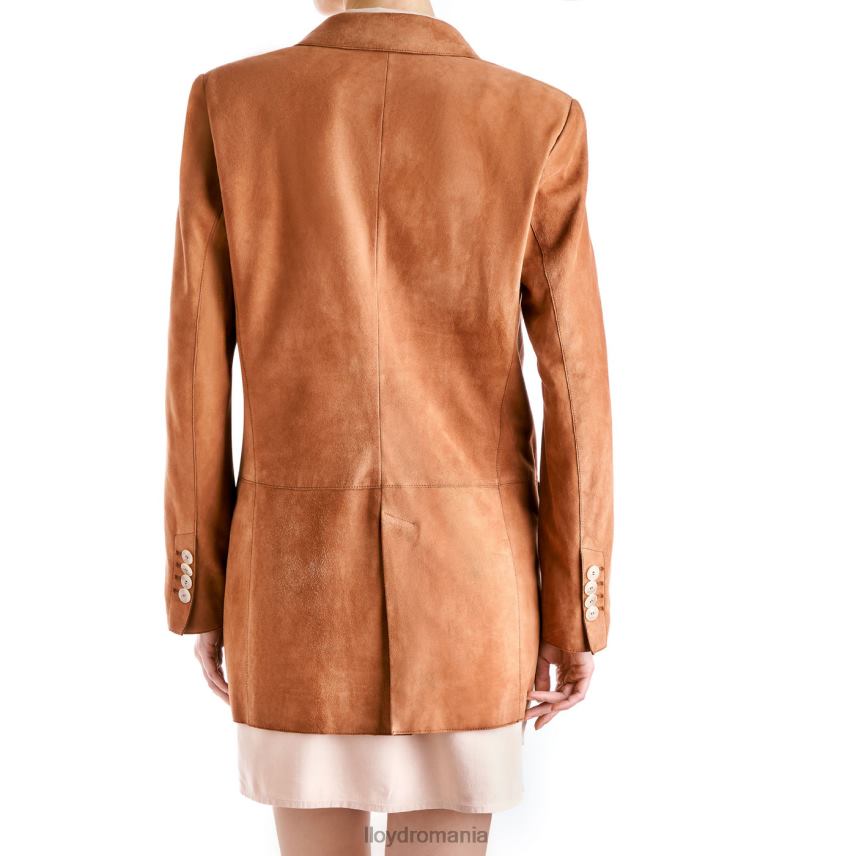 îmbrăcăminte LLOYD eloise maro femei 682601273