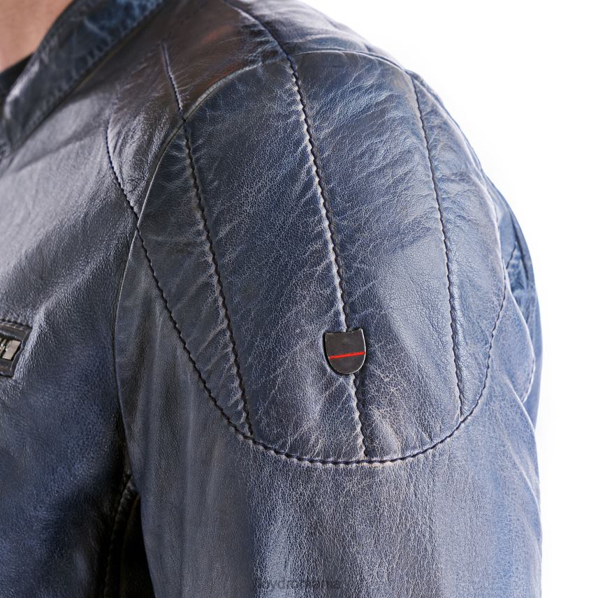 îmbrăcăminte LLOYD emiliano albastru bărbați 68260628