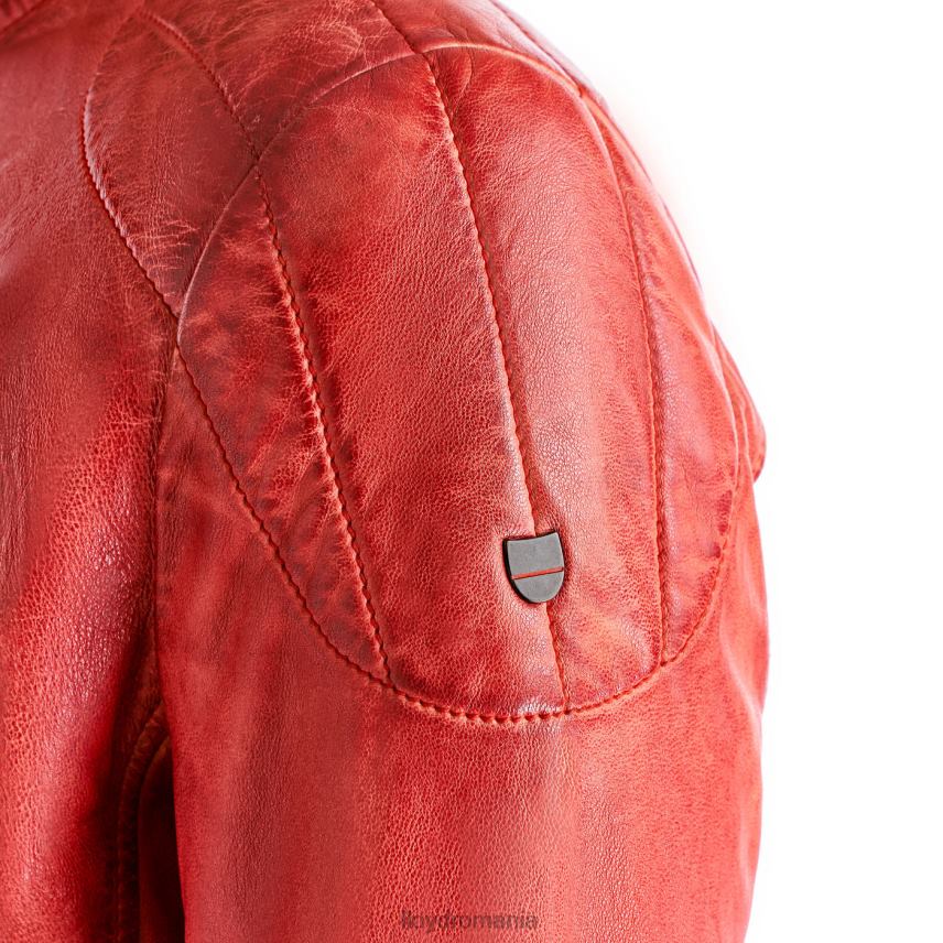 îmbrăcăminte LLOYD emiliano roșu bărbați 68260633