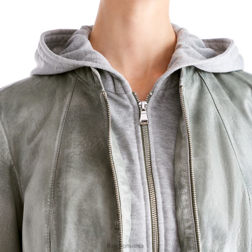 îmbrăcăminte LLOYD gada verde femei 682601275