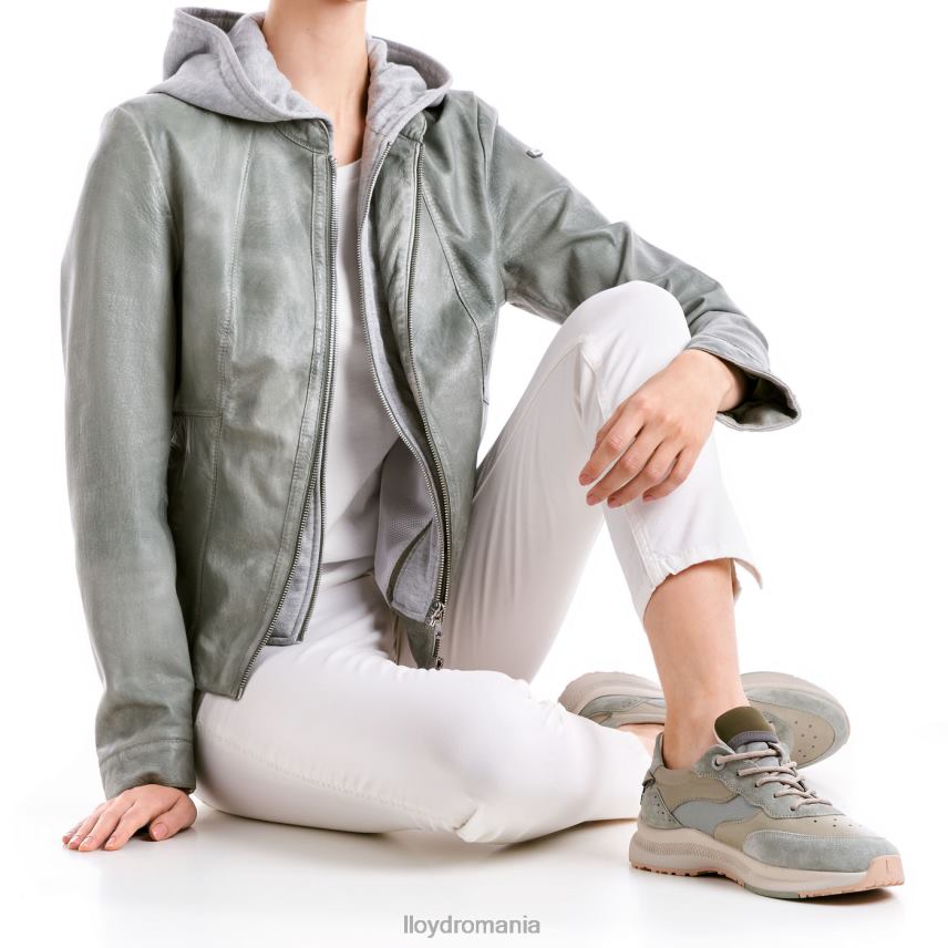 îmbrăcăminte LLOYD gada verde femei 682601275