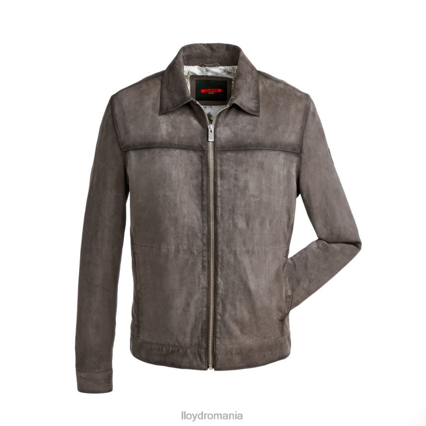 îmbrăcăminte LLOYD gatwick gri bărbați 68260637