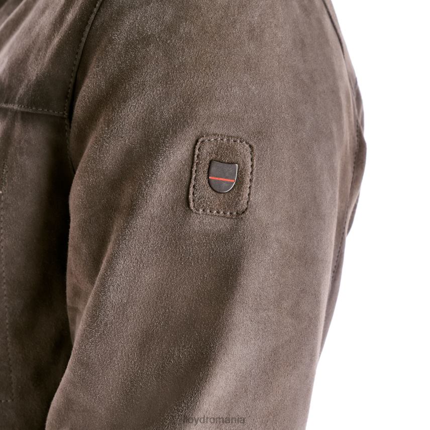 îmbrăcăminte LLOYD gatwick gri bărbați 68260637