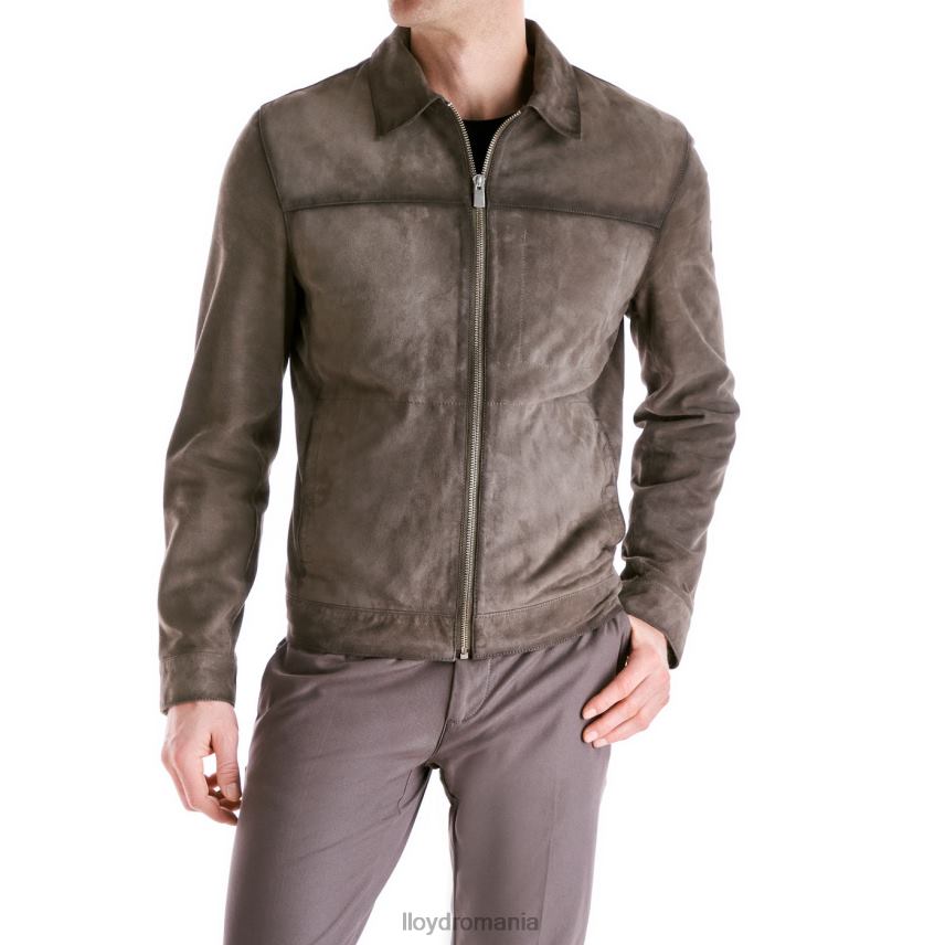 îmbrăcăminte LLOYD gatwick gri bărbați 68260637