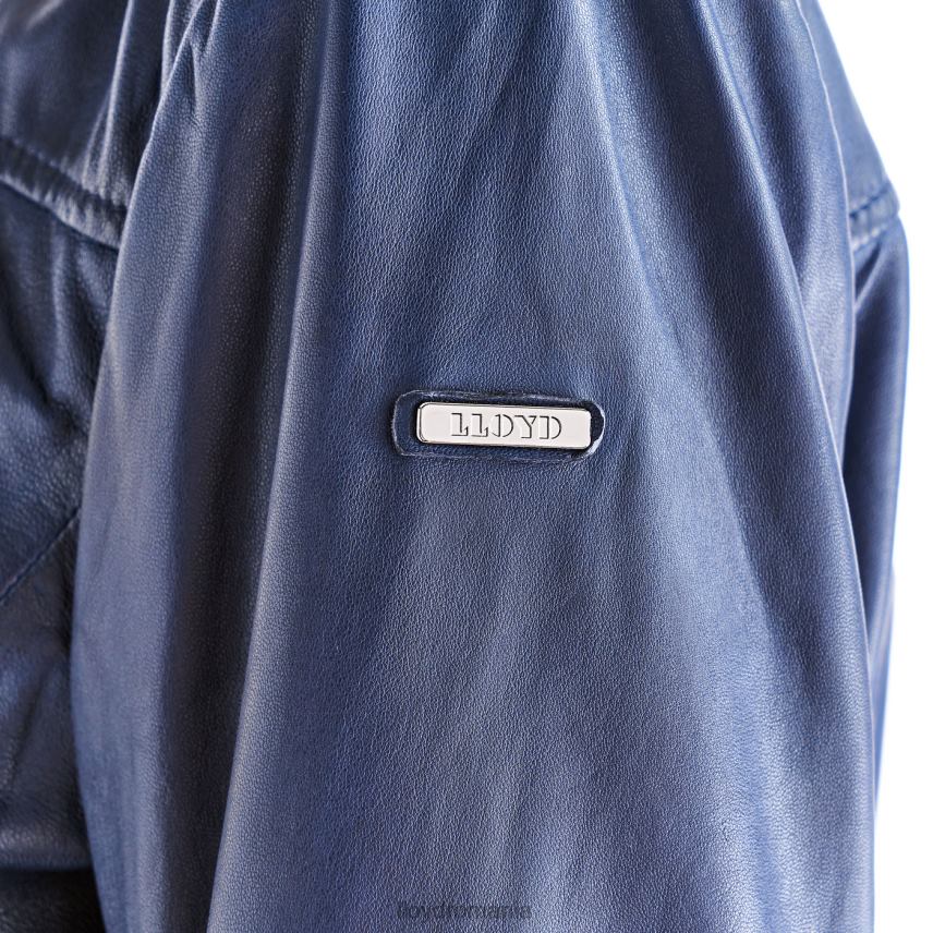 îmbrăcăminte LLOYD herve albastru femei 682601270