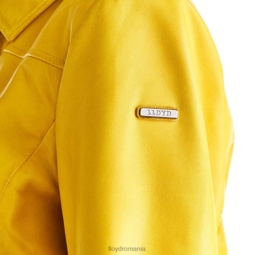 îmbrăcăminte LLOYD herve galben femei 682601264