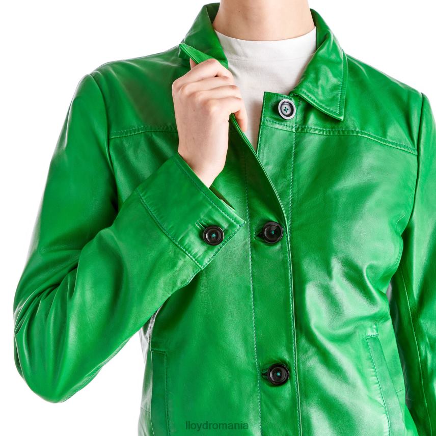 îmbrăcăminte LLOYD herve verde femei 682601276