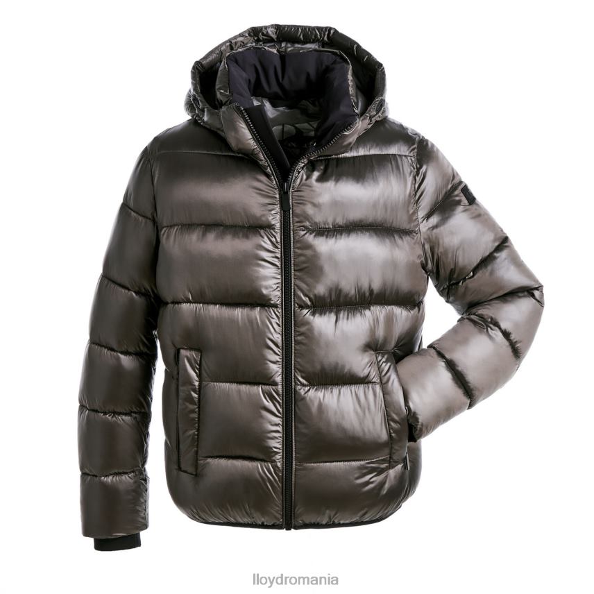 îmbrăcăminte LLOYD kilian gri bărbați 68260644