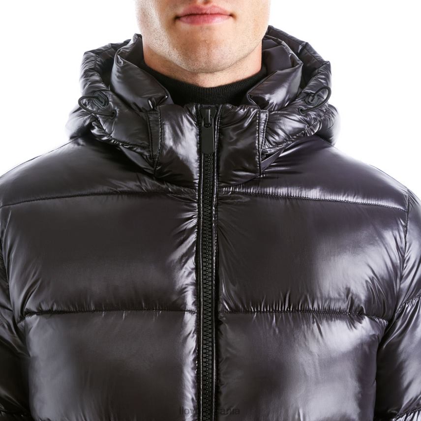 îmbrăcăminte LLOYD kilian negru bărbați 68260643