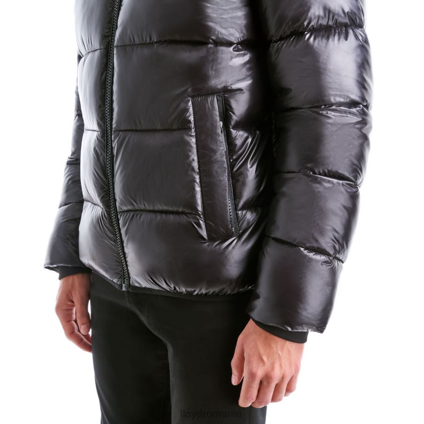 îmbrăcăminte LLOYD kilian negru bărbați 68260643