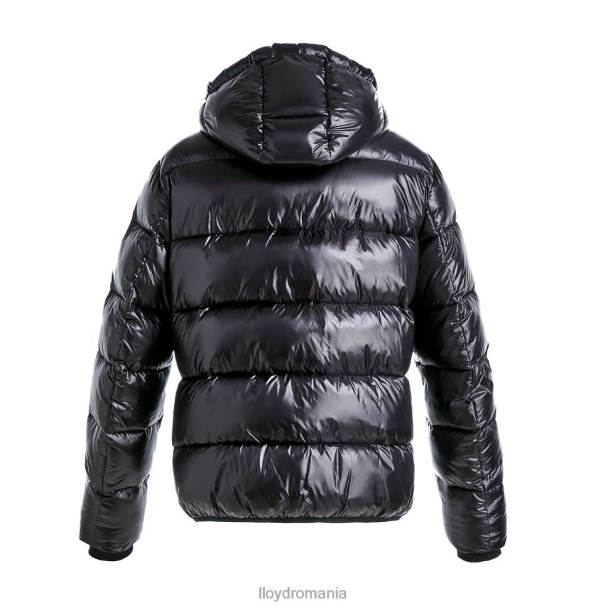 îmbrăcăminte LLOYD kilian negru bărbați 68260643