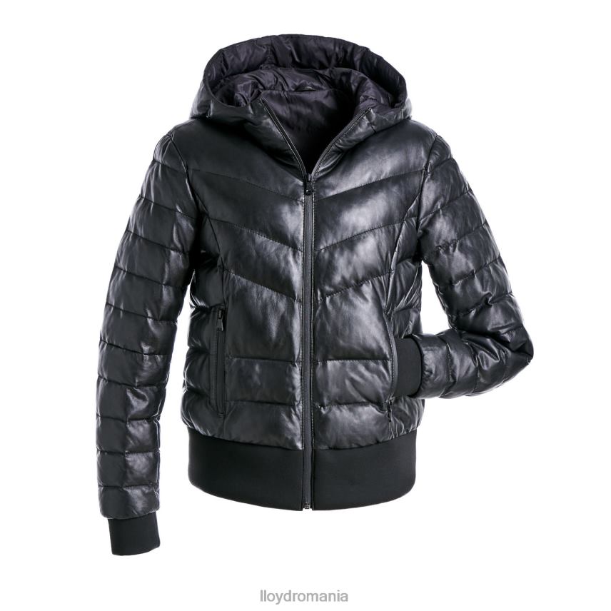 îmbrăcăminte LLOYD londyn negru femei 682601279