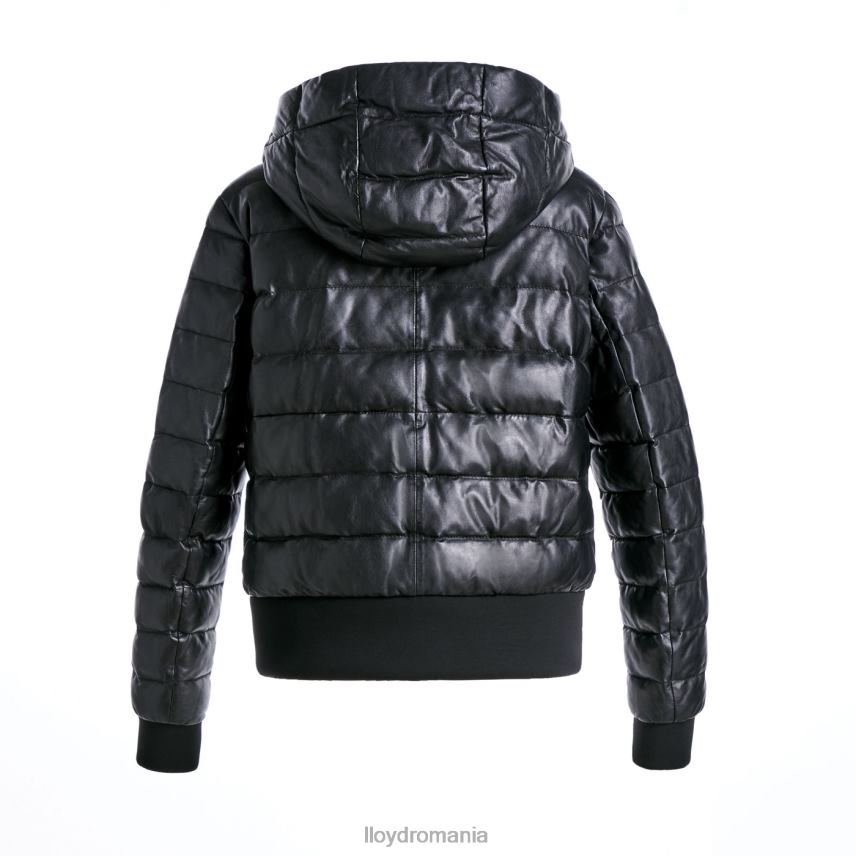 îmbrăcăminte LLOYD londyn negru femei 682601279