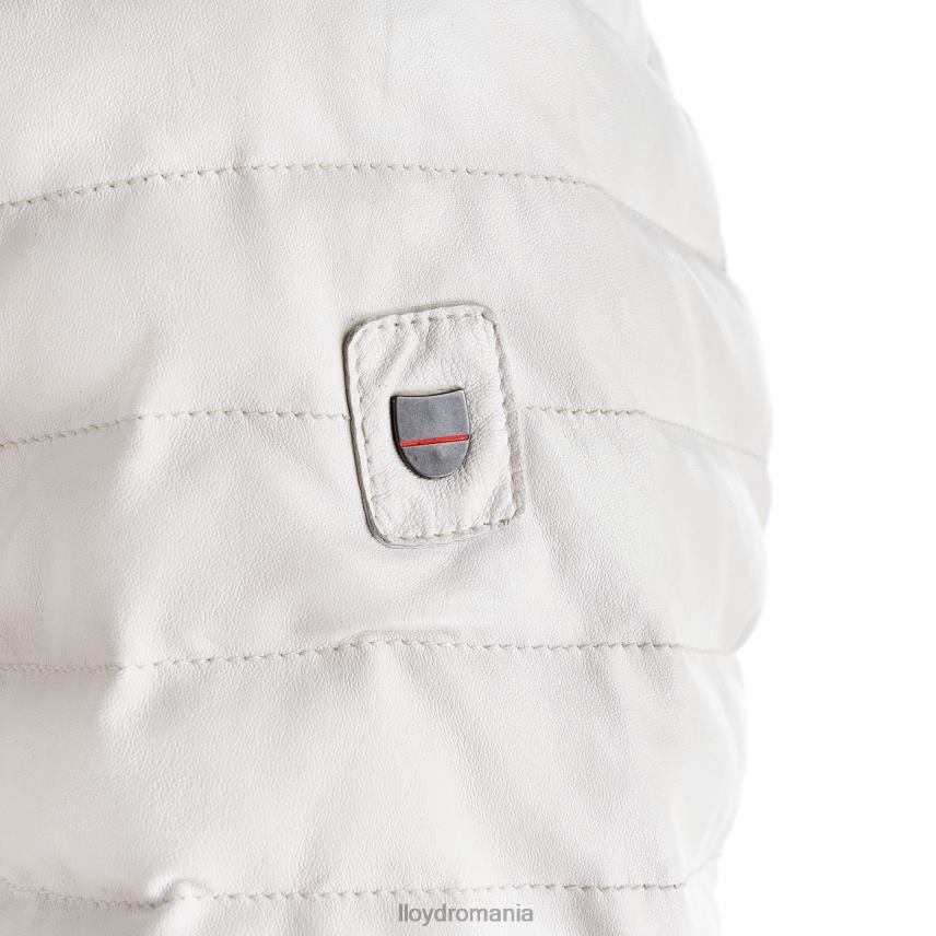 îmbrăcăminte LLOYD malio alb bărbați 68260645