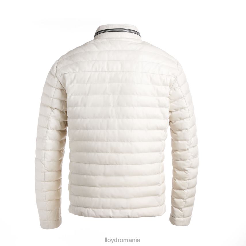 îmbrăcăminte LLOYD malio alb bărbați 68260645